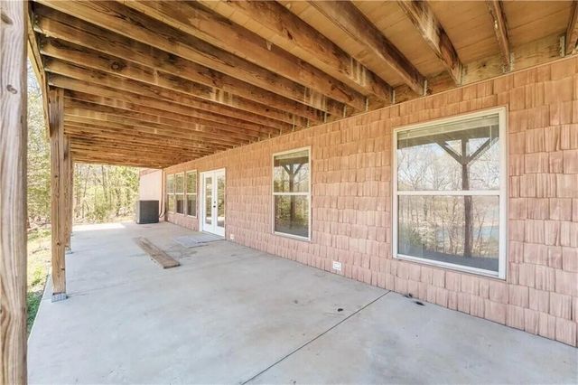 1265 Mc 123, Oakland, AR 72661