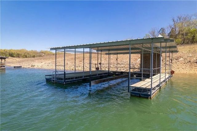 1265 Mc 123, Oakland, AR 72661