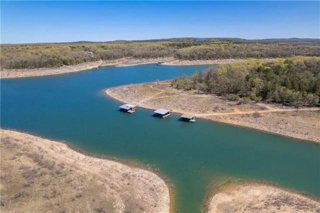 1265 Mc 123, Oakland, AR 72661