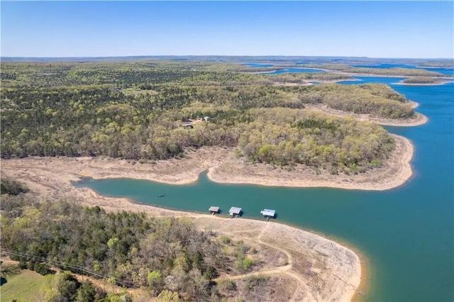 1265 Mc 123, Oakland, AR 72661