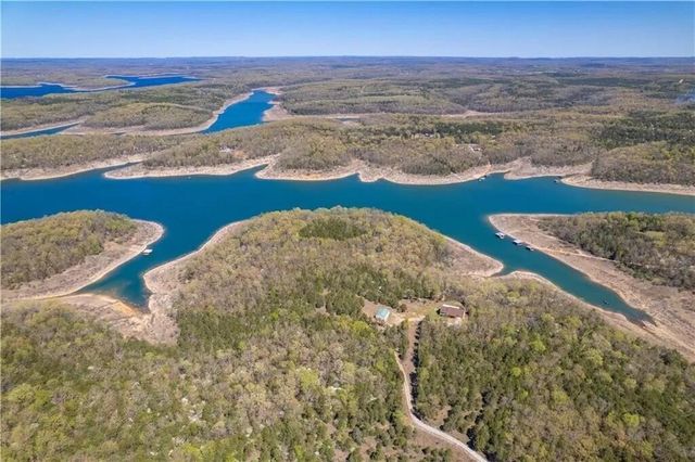 1265 Mc 123, Oakland, AR 72661