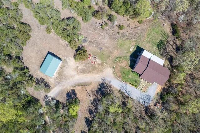 1265 Mc 123, Oakland, AR 72661