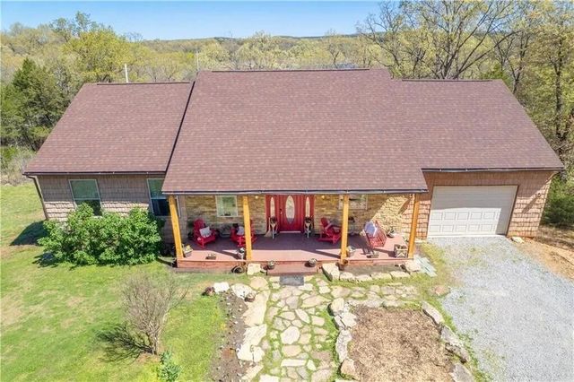 1265 Mc 123, Oakland, AR 72661