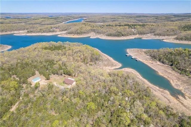 1265 Mc 123, Oakland, AR 72661