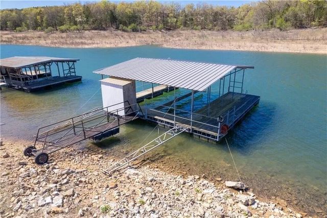 1265 Mc 123, Oakland, AR 72661