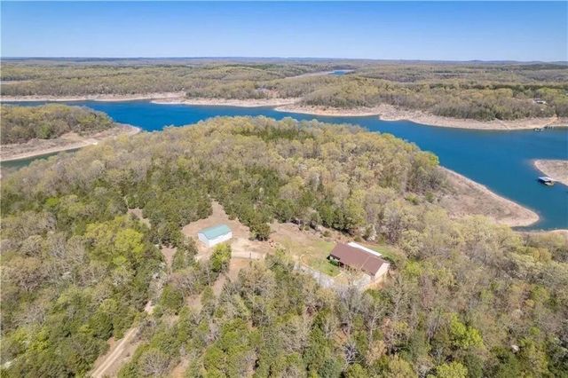 1265 Mc 123, Oakland, AR 72661