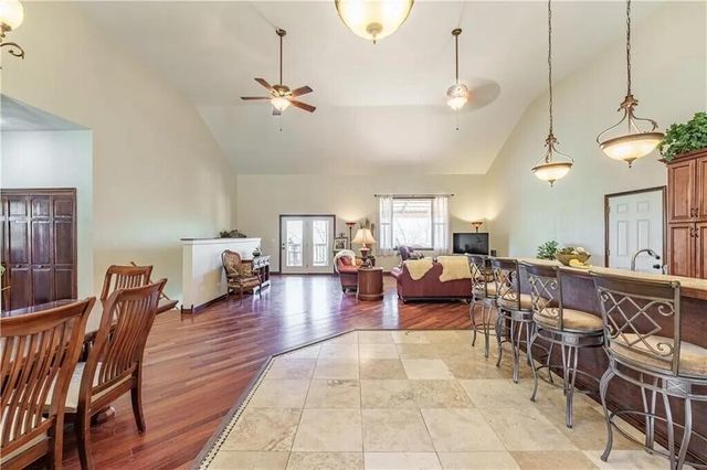 1265 Mc 123, Oakland, AR 72661