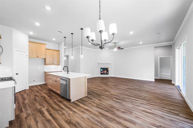 4316 Road 66128, Dayton, TX 77535
