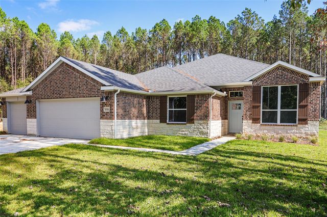 4316 Road 66128, Dayton, TX 77535