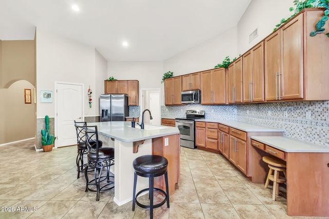 1929 S COLE Drive, Gilbert, AZ 85295