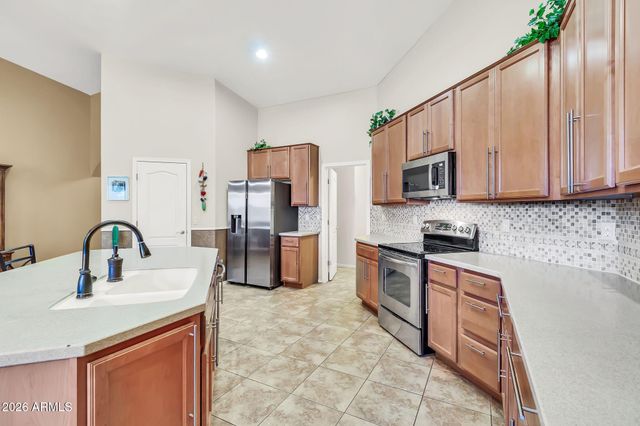 1929 S COLE Drive, Gilbert, AZ 85295