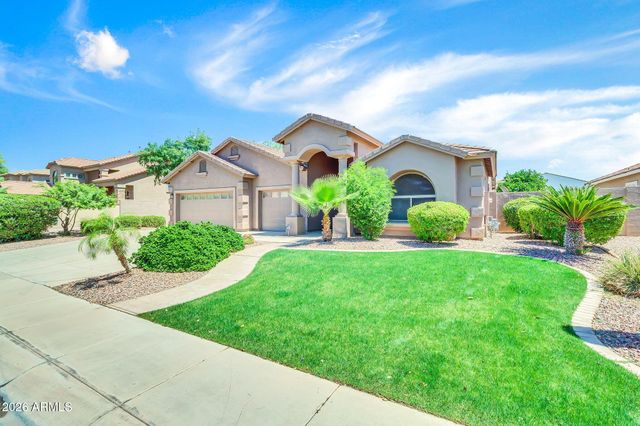 1929 S COLE Drive, Gilbert, AZ 85295