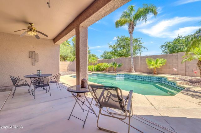 1929 S COLE Drive, Gilbert, AZ 85295