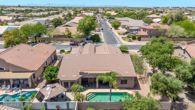 1929 S COLE Drive, Gilbert, AZ 85295