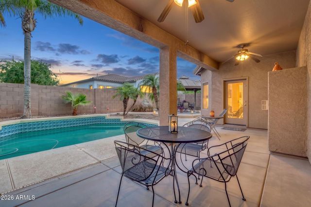 1929 S COLE Drive, Gilbert, AZ 85295