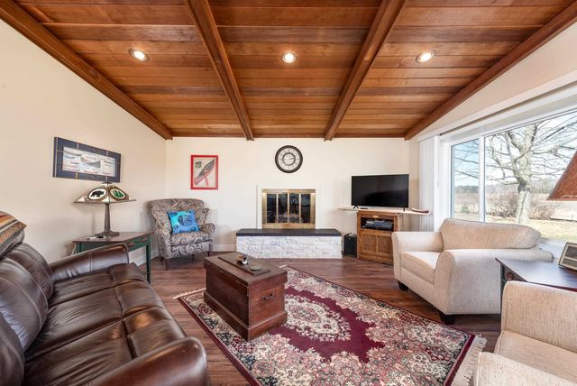 5495 Oakridge Drive, Beaverton, MI 48612