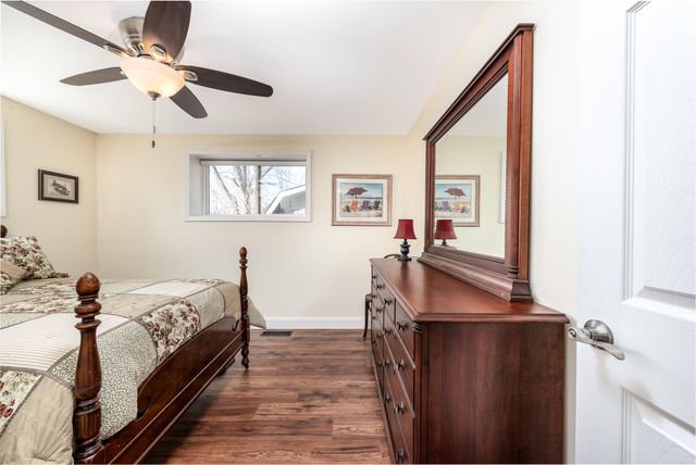 5495 Oakridge Drive, Beaverton, MI 48612