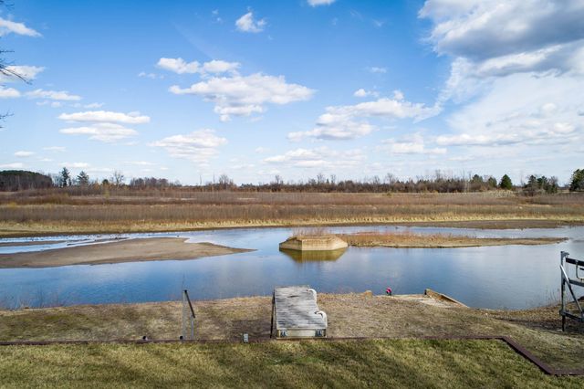 5495 Oakridge Drive, Beaverton, MI 48612