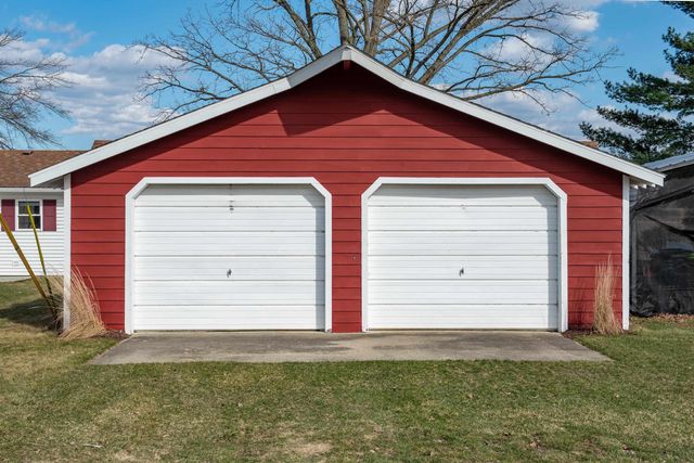 5495 Oakridge Drive, Beaverton, MI 48612