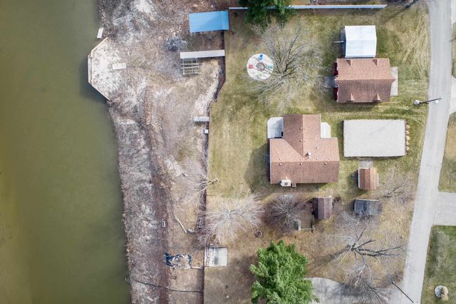 5495 Oakridge Drive, Beaverton, MI 48612