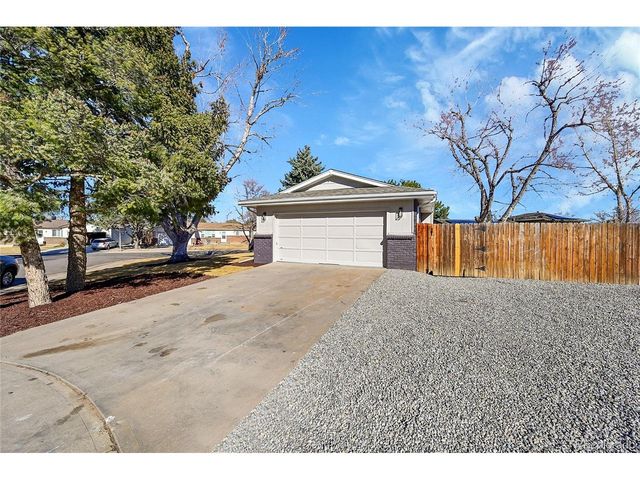 7145 S Elm Ct, Centennial, CO 80122