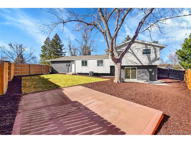 7145 S Elm Ct, Centennial, CO 80122