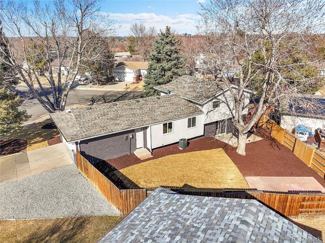 7145 S Elm Ct, Centennial, CO 80122