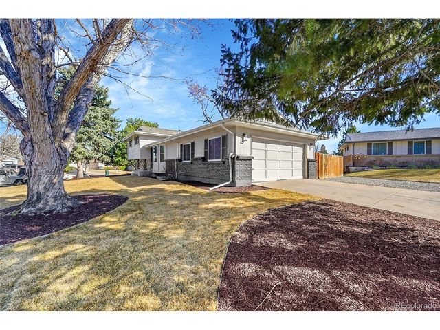 7145 S Elm Ct, Centennial, CO 80122