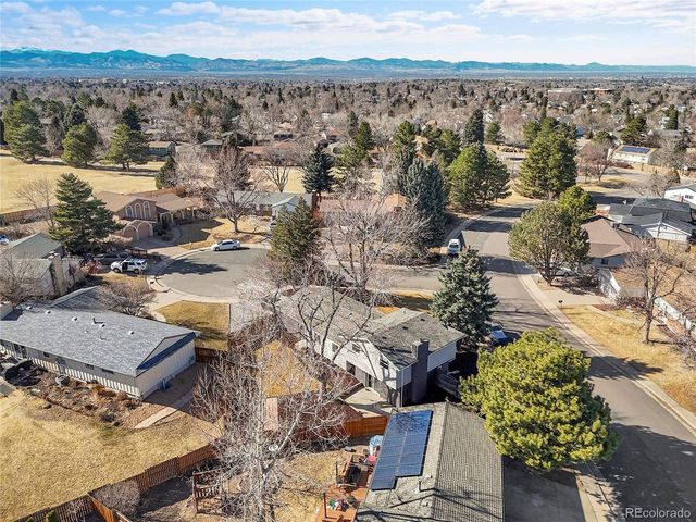 7145 S Elm Ct, Centennial, CO 80122