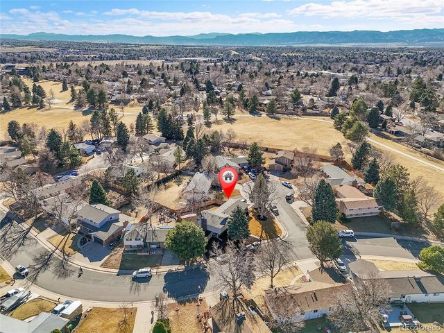 7145 S Elm Ct, Centennial, CO 80122