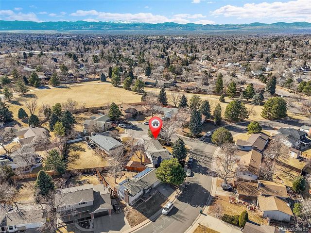 7145 S Elm Ct, Centennial, CO 80122