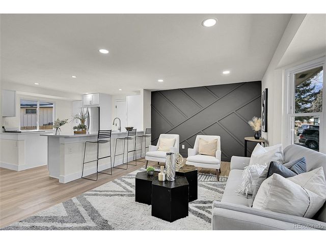 7145 S Elm Ct, Centennial, CO 80122