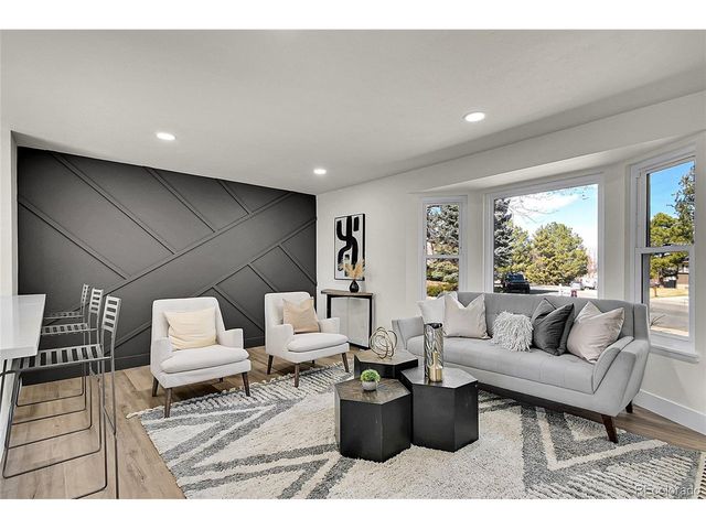 7145 S Elm Ct, Centennial, CO 80122