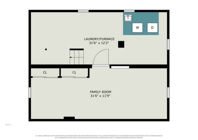 2996 Roosevelt Road, Roosevelt Park, MI 49441