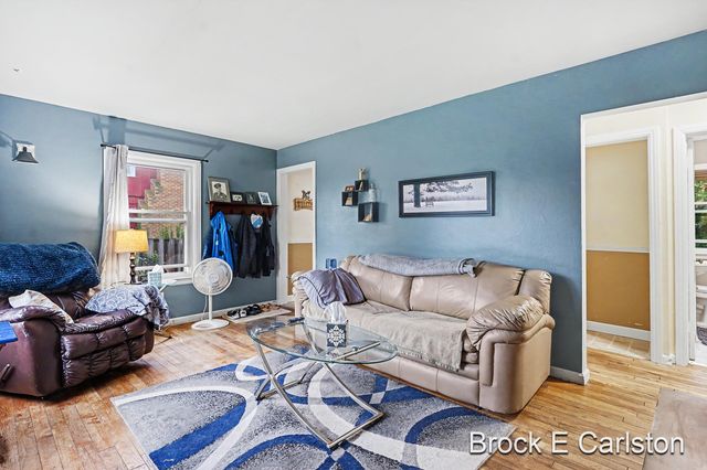 2996 Roosevelt Road, Roosevelt Park, MI 49441