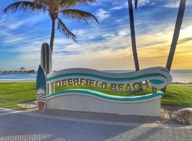 4781 NW 13th Avenue, Deerfield Beach, FL 33064