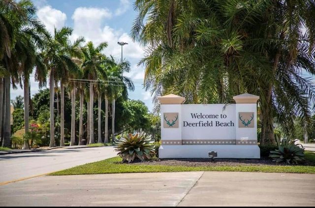 4781 NW 13th Avenue, Deerfield Beach, FL 33064