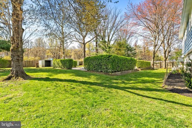 44 WAGON BRIDGE RUN, Moorestown, NJ 08057