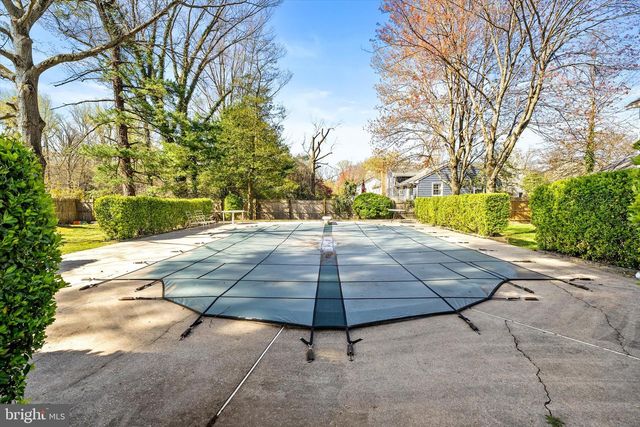 44 WAGON BRIDGE RUN, Moorestown, NJ 08057