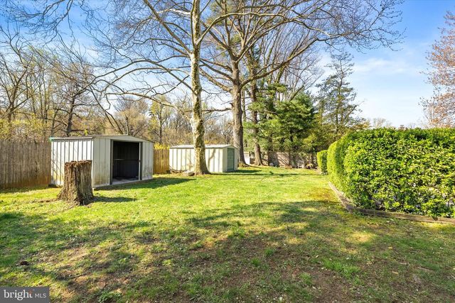 44 WAGON BRIDGE RUN, Moorestown, NJ 08057