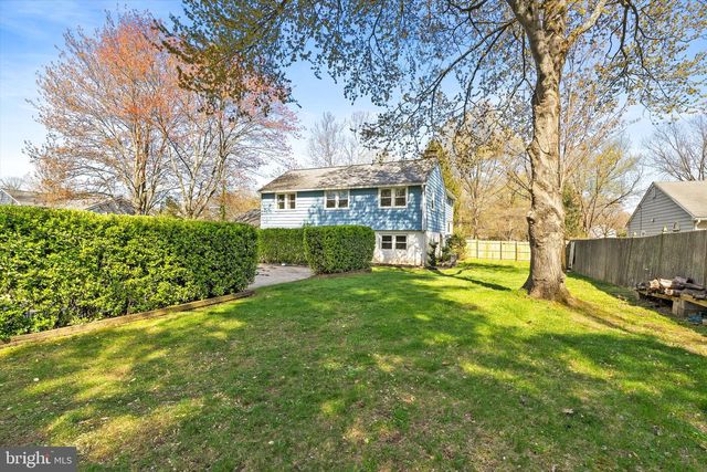 44 WAGON BRIDGE RUN, Moorestown, NJ 08057