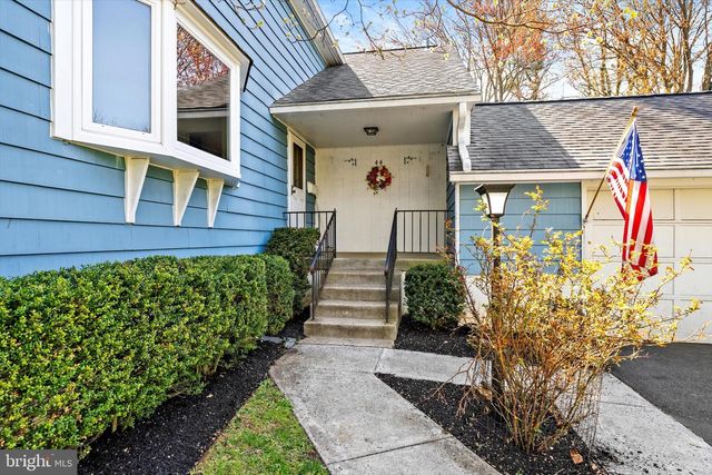 44 WAGON BRIDGE RUN, Moorestown, NJ 08057