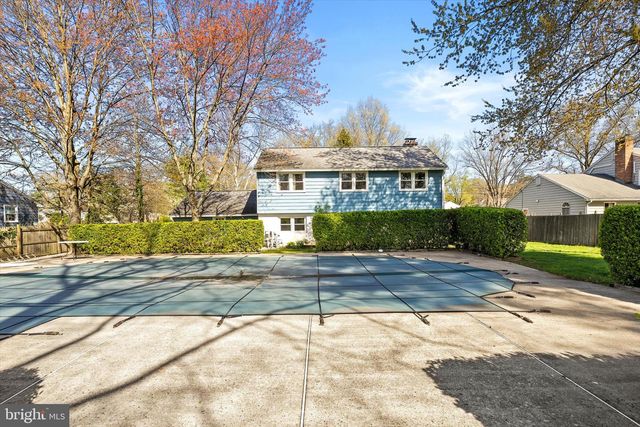 44 WAGON BRIDGE RUN, Moorestown, NJ 08057