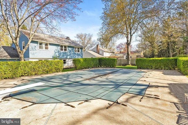 44 WAGON BRIDGE RUN, Moorestown, NJ 08057