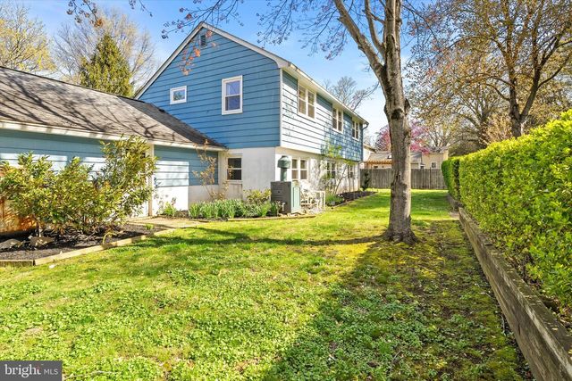 44 WAGON BRIDGE RUN, Moorestown, NJ 08057