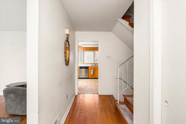 44 WAGON BRIDGE RUN, Moorestown, NJ 08057