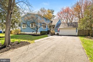 44 WAGON BRIDGE RUN, Moorestown, NJ 08057