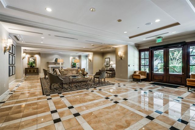 4242 Lomo Alto Drive N56, Highland Park, TX 75219