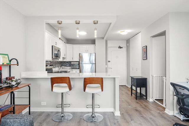 1560 N Sandburg Terrace 1209J, Chicago, IL 60610