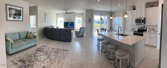 2563 Landing Drive, Titusville, FL 32796